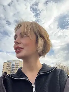 SandraCarter online show from 23, 10, 2025