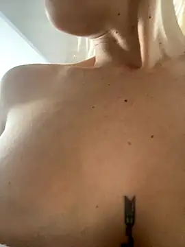 alicev kitty online show from 22, 10, 2025