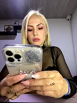 alicev kitty online show from 13, 9, 2025