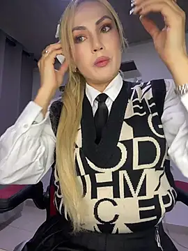 alicev kitty online show from 2, 7, 2026