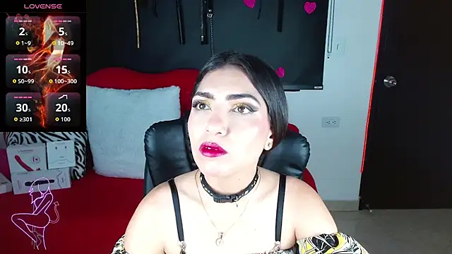 Carolaine69  online show from 29, 9, 2025