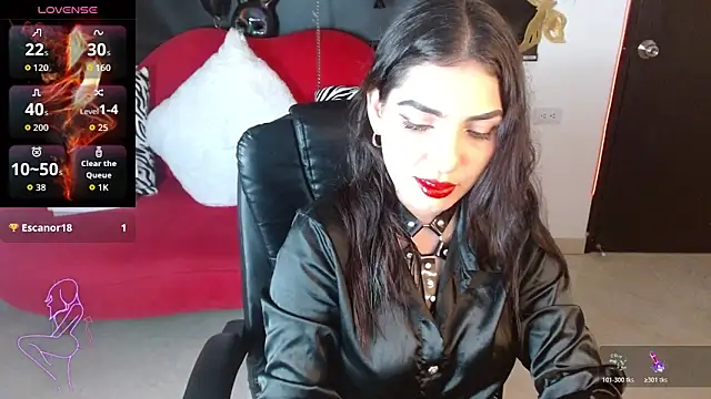 Snapshot of Carolaine69_ chatting on 11, 2, 2026 Carolaine69 online show from 11, 2, 2026