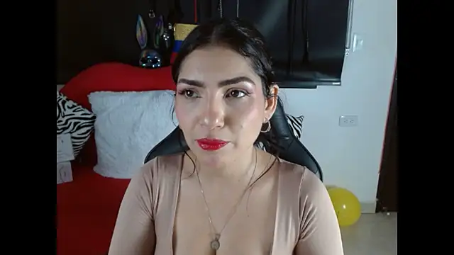 Snapshot of Carolaine69_ chatting on 24, 6, 2026 Carolaine69 online show from 24, 6, 2026