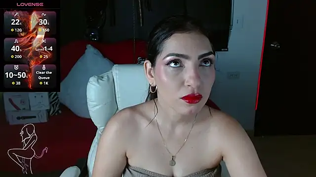 Carolaine69  online show from 21, 3, 2026