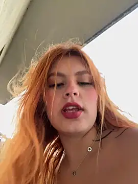 Isa smeraldy online show from 22, 9, 2025