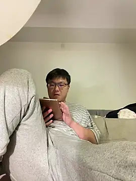 YoY-man online show from 16, 1, 2025