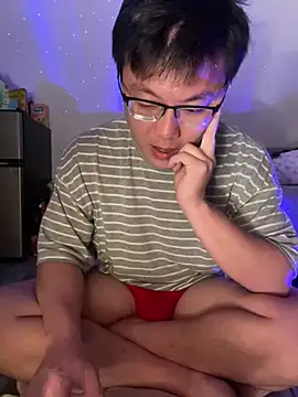 YoY-man online show from 20, 1, 2025