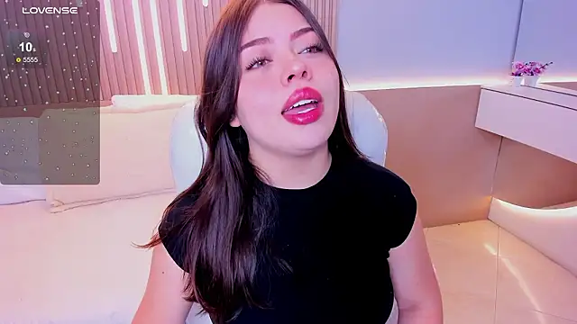 Sexy paradise18  online show from 27, 3, 2026