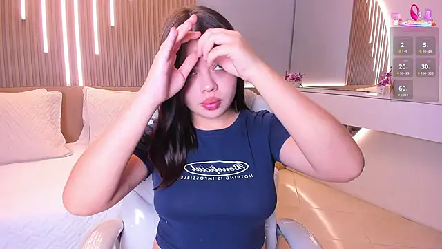 Sexy paradise18  online show from 2, 10, 2025