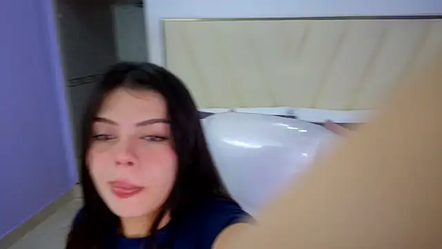 Sexy paradise18  online show from 11, 3, 2025