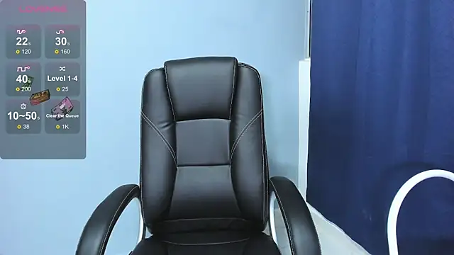 Sexy paradise18  online show from 12, 5, 2026