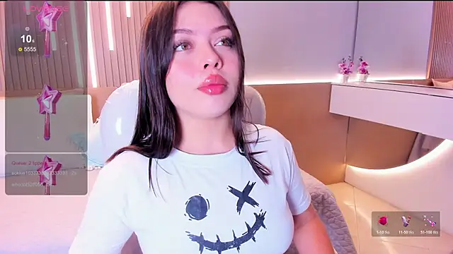 Sexy paradise18  online show from 13, 11, 2025