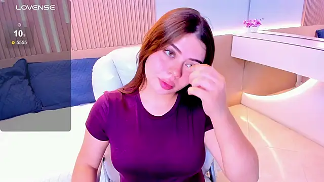 Sexy paradise18  online show from 7, 5, 2026