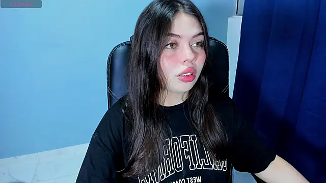 Sexy paradise18  online show from 17, 5, 2026