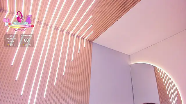 Sexy paradise18  online show from 24, 10, 2025