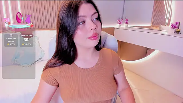 Sexy paradise18  online show from 14, 11, 2025