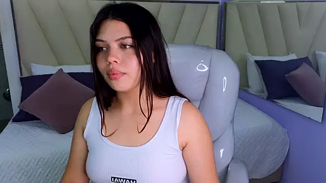 Sexy paradise18  online show from 23, 3, 2025