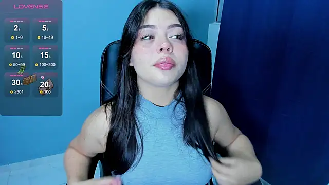 Sexy paradise18  online show from 3, 6, 2026