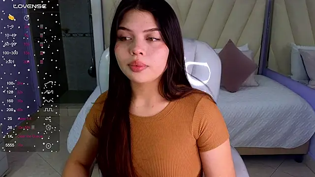 Sexy paradise18  online show from 21, 3, 2025