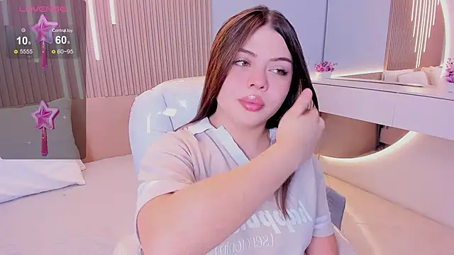 Sexy paradise18  online show from 13, 2, 2026