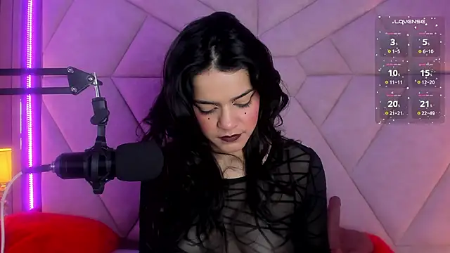 ValerieKay  online show from 26, 9, 2025