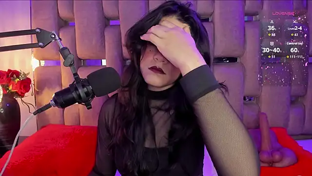 ValerieKay  online show from 25, 9, 2025