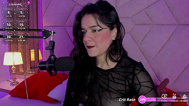 ValerieKay  online show from 4, 10, 2025