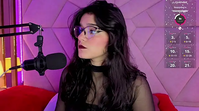 ValerieKay  online show from 27, 9, 2025