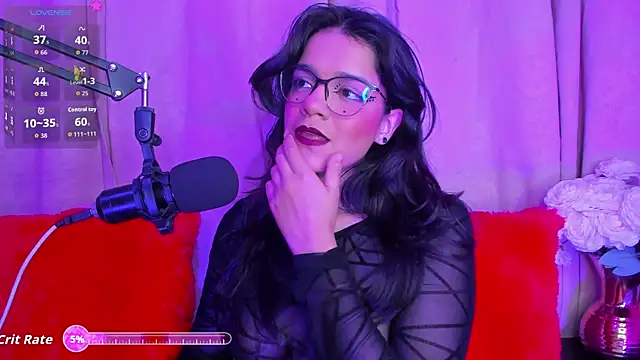 ValerieKay  online show from 14, 10, 2025