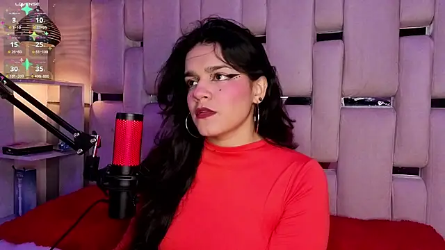 ValerieKay  online show from 16, 5, 2026