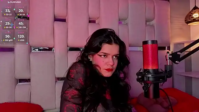 ValerieKay  online show from 27, 5, 2026