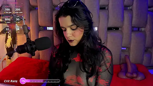 ValerieKay  online show from 29, 10, 2025