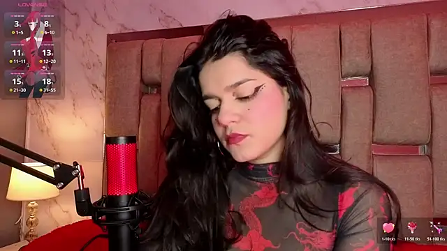 ValerieKay  online show from 15, 5, 2026