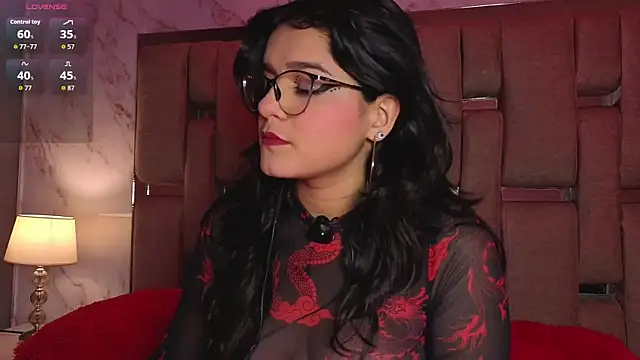 ValerieKay  online show from 21, 3, 2026