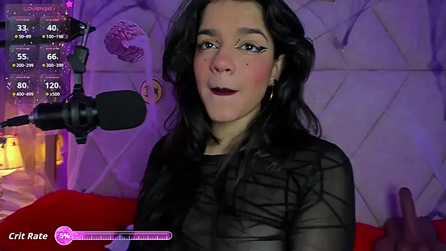 ValerieKay  online show from 21, 10, 2025