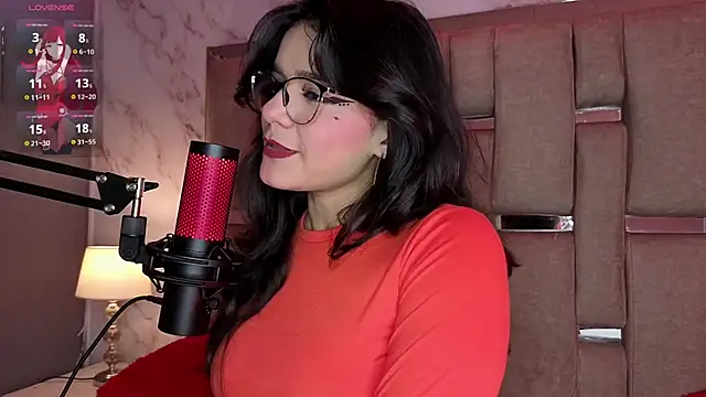 ValerieKay  online show from 8, 4, 2026