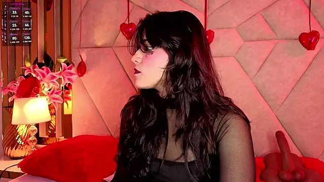 ValerieKay  online show from 9, 2, 2026