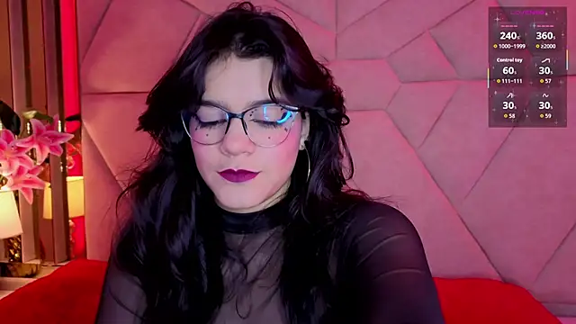 ValerieKay  online show from 27, 2, 2026