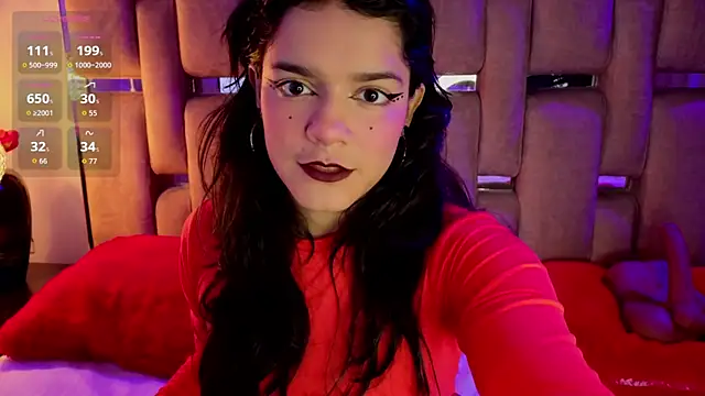 ValerieKay  online show from 20, 11, 2025