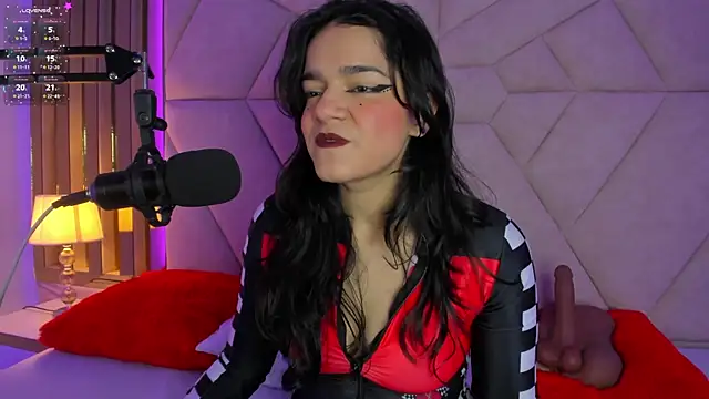 ValerieKay  online show from 5, 10, 2025