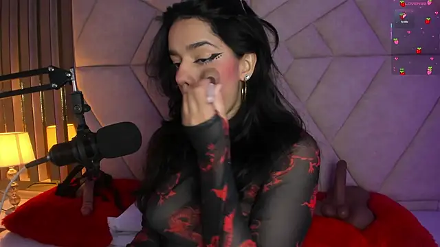 ValerieKay  online show from 17, 10, 2025