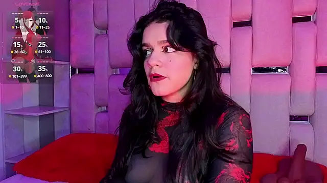 ValerieKay  online show from 14, 3, 2026