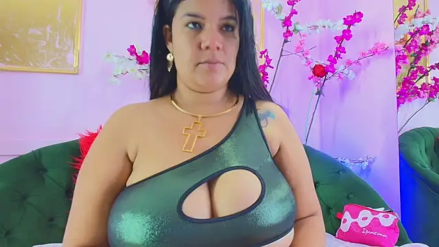 almendraevans online show from 22, 11, 2025