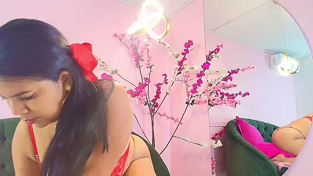 almendraevans online show from 18, 3, 2025