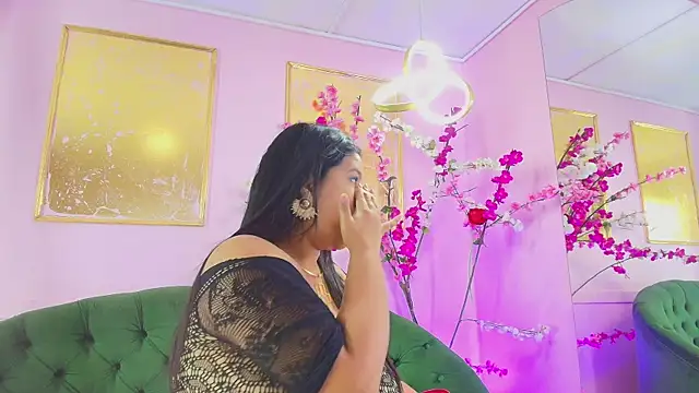 almendraevans online show from 9, 11, 2025