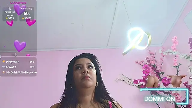 almendraevans online show from 24, 2, 2025