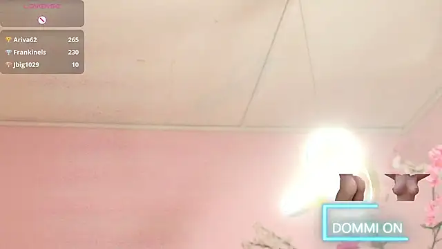 almendraevans online show from 11, 3, 2025