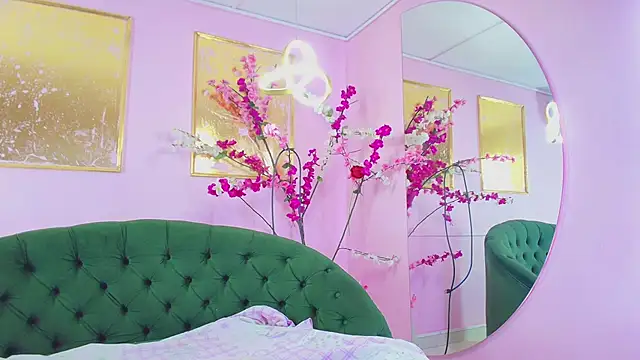 almendraevans online show from 8, 11, 2025