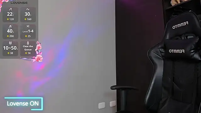 MeganDaviees online show from 27, 11, 2025