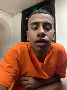 Snapshot of PatrickWest chatting on 7, 12, 2024 PatrickWest online show from 7, 12, 2024